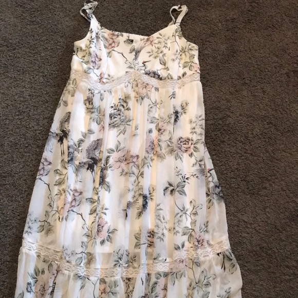 torrid Dresses & Skirts - Torrid maxi dress